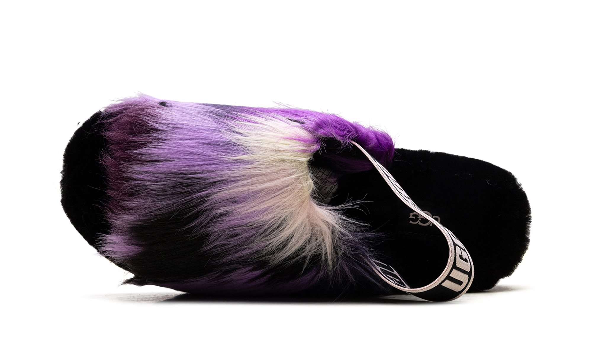 Fluff Yeah Slide Women "Magnolia" 1117326 MGNL