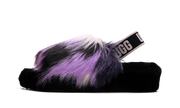 Fluff Yeah Slide Women "Magnolia" 1117326 MGNL
