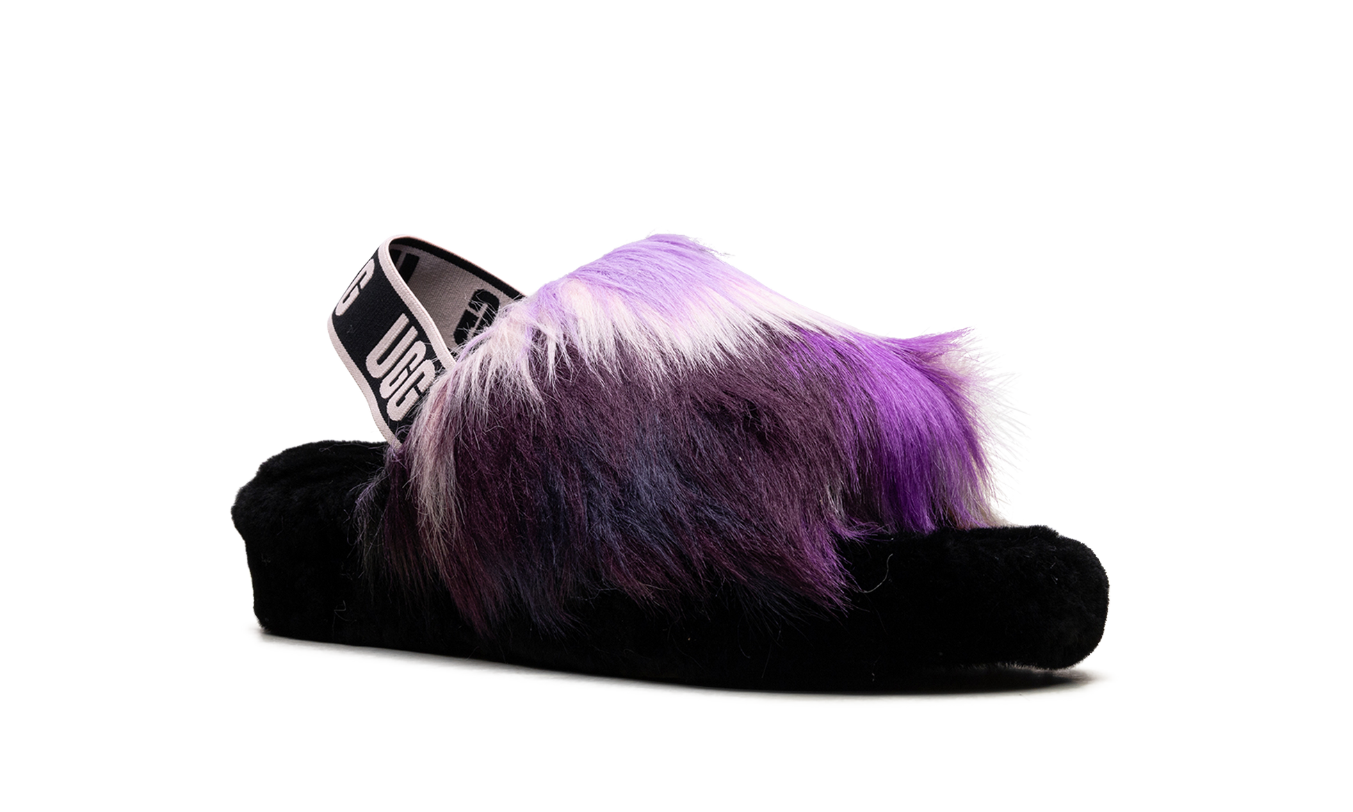Fluff Yeah Slide Women "Magnolia" 1117326 MGNL