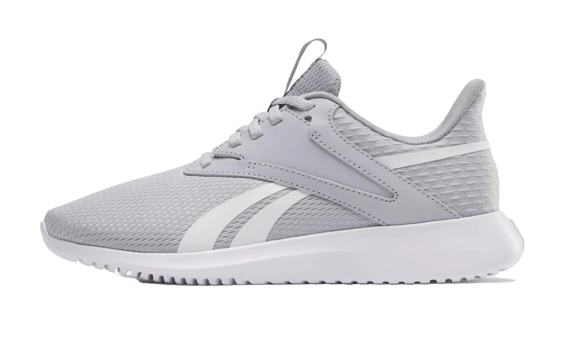 Fluxlite Women "Grey/white"