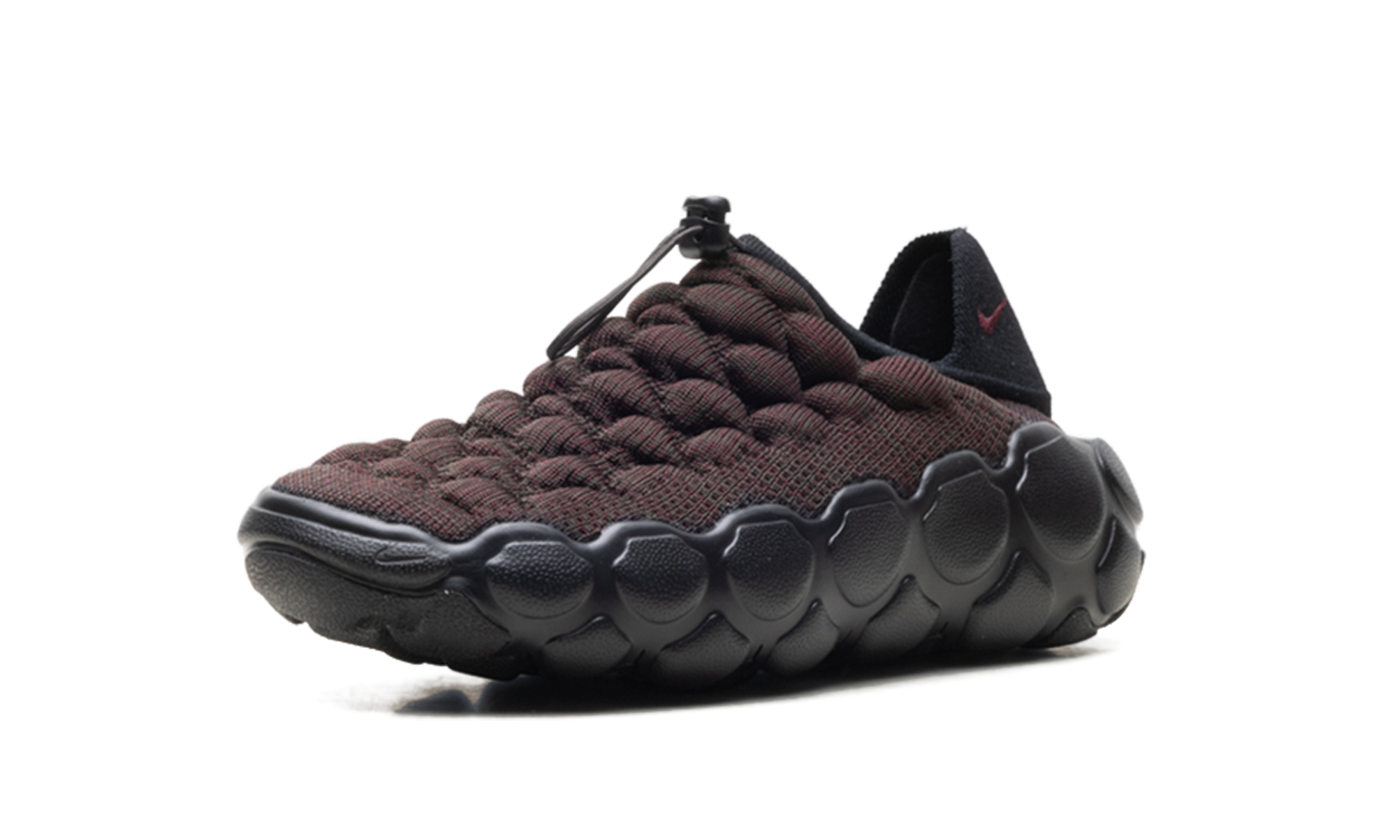 Flyknit Haven Women "Velvet brown" FD2148 001