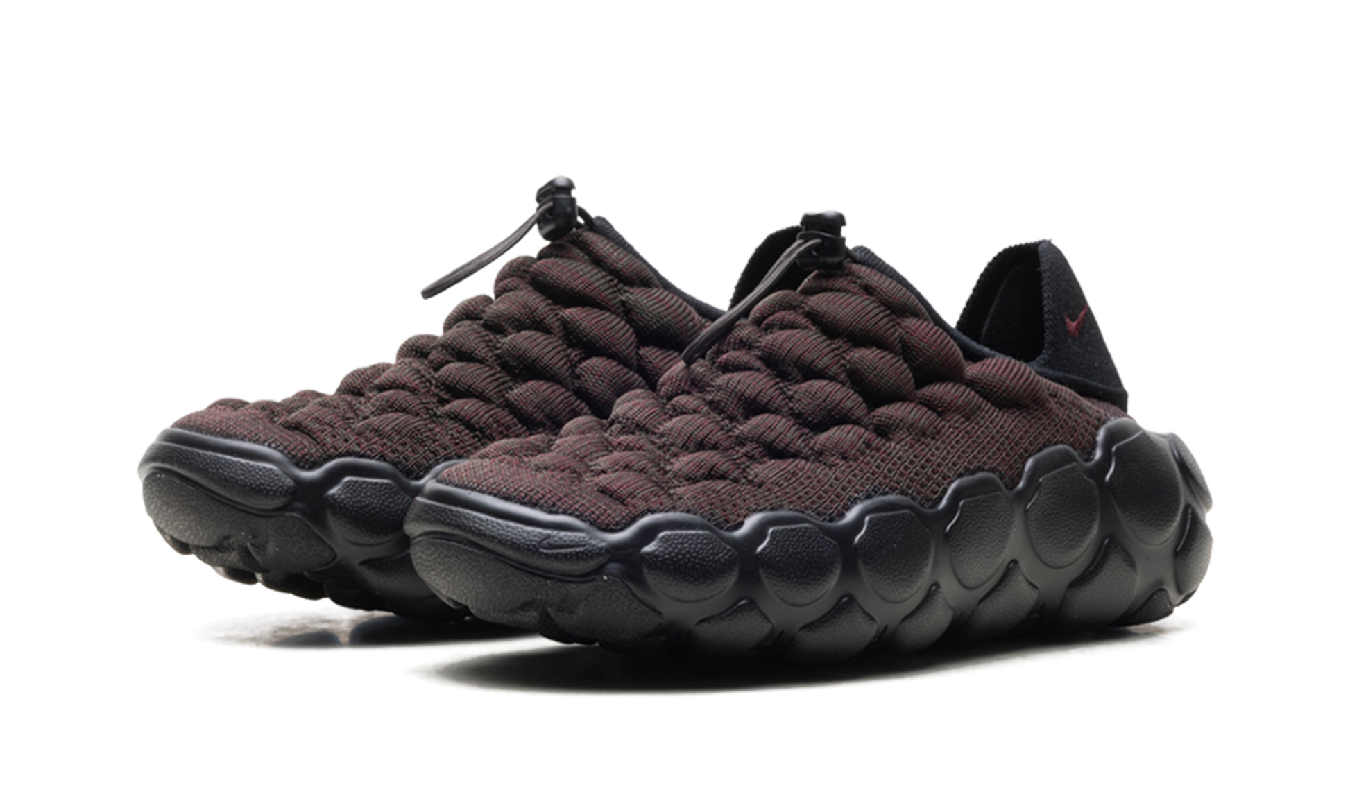 Flyknit Haven Women "Velvet brown" FD2148 001