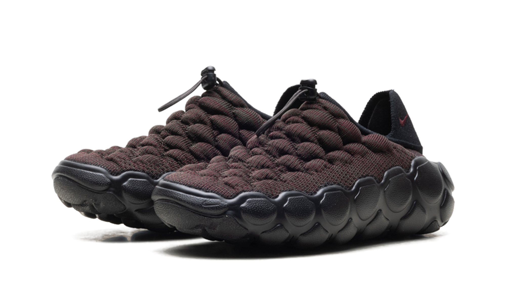 Flyknit Haven Women "Velvet brown" FD2148 001