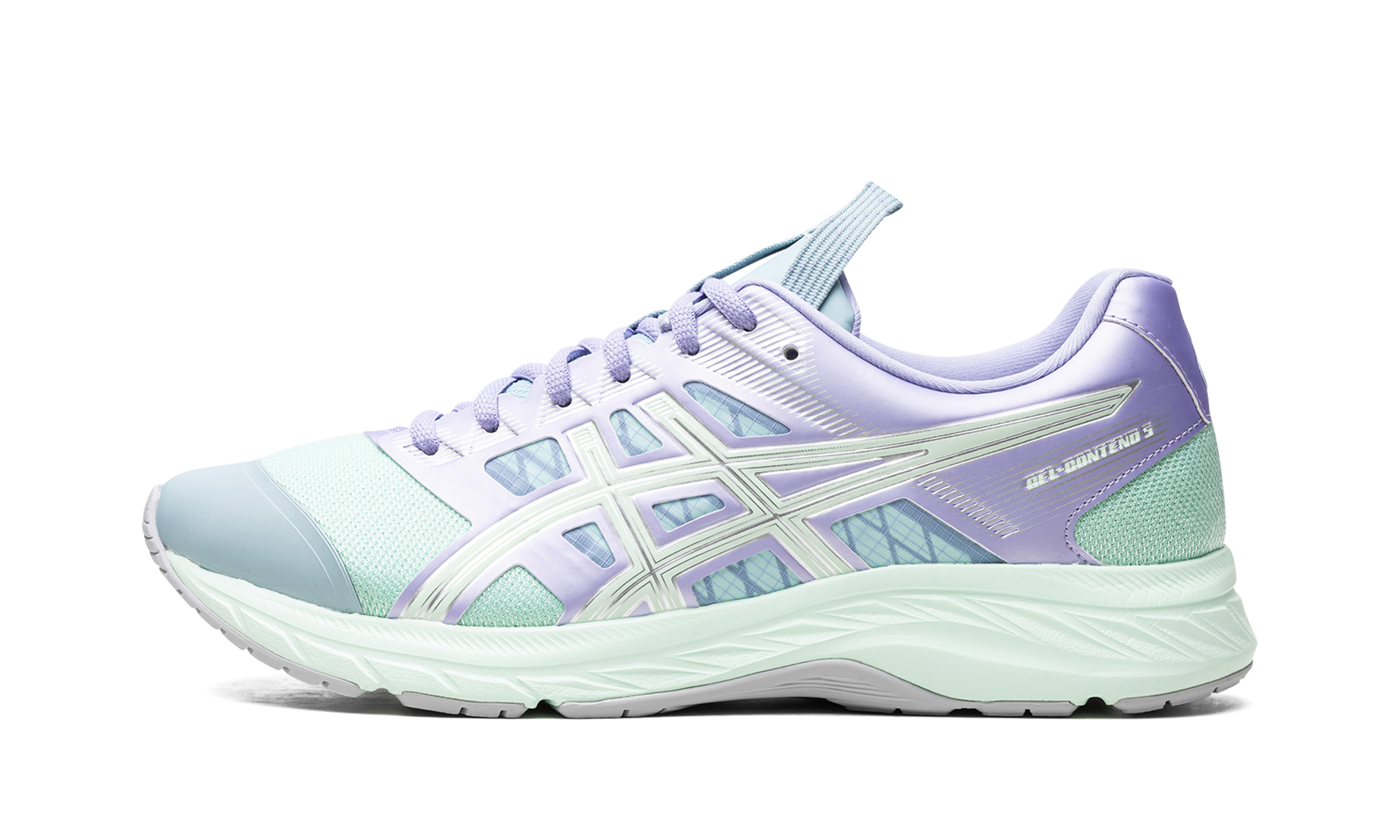 Fns-S Gel-Contend 5 Women "Mint tint" 1202A128 300