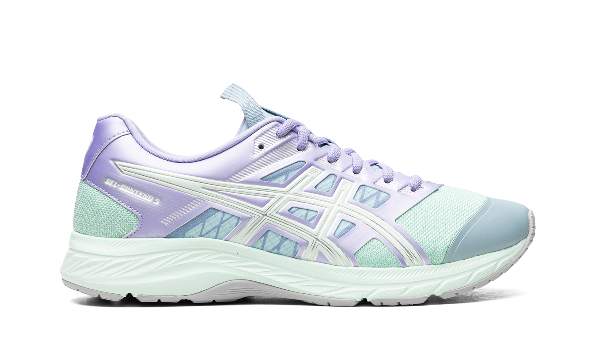 Fns-S Gel-Contend 5 Women "Mint tint" 1202A128 300