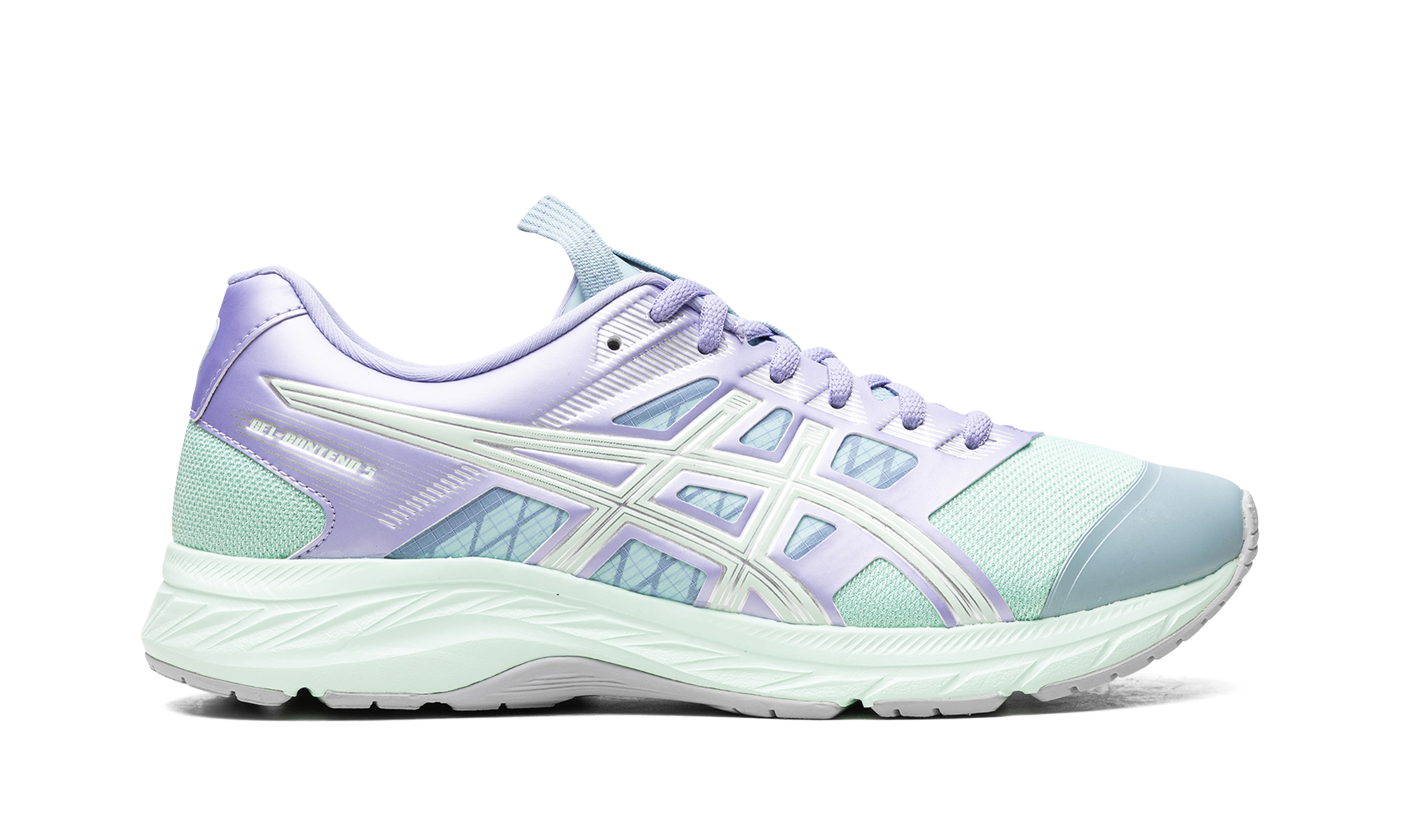 Fns-S Gel-Contend 5 Women "Mint tint" 1202A128 300