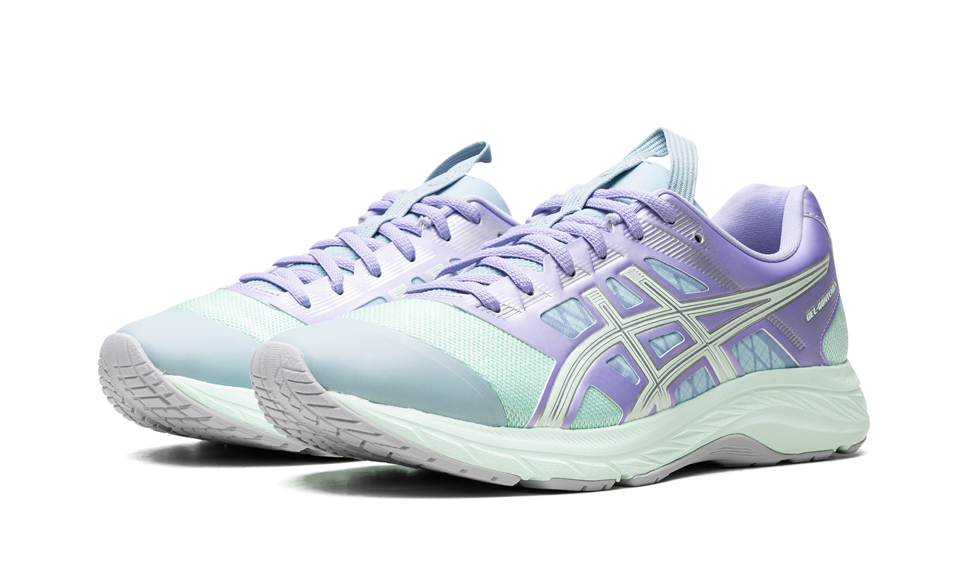 Fns-S Gel-Contend 5 Women "Mint tint" 1202A128 300