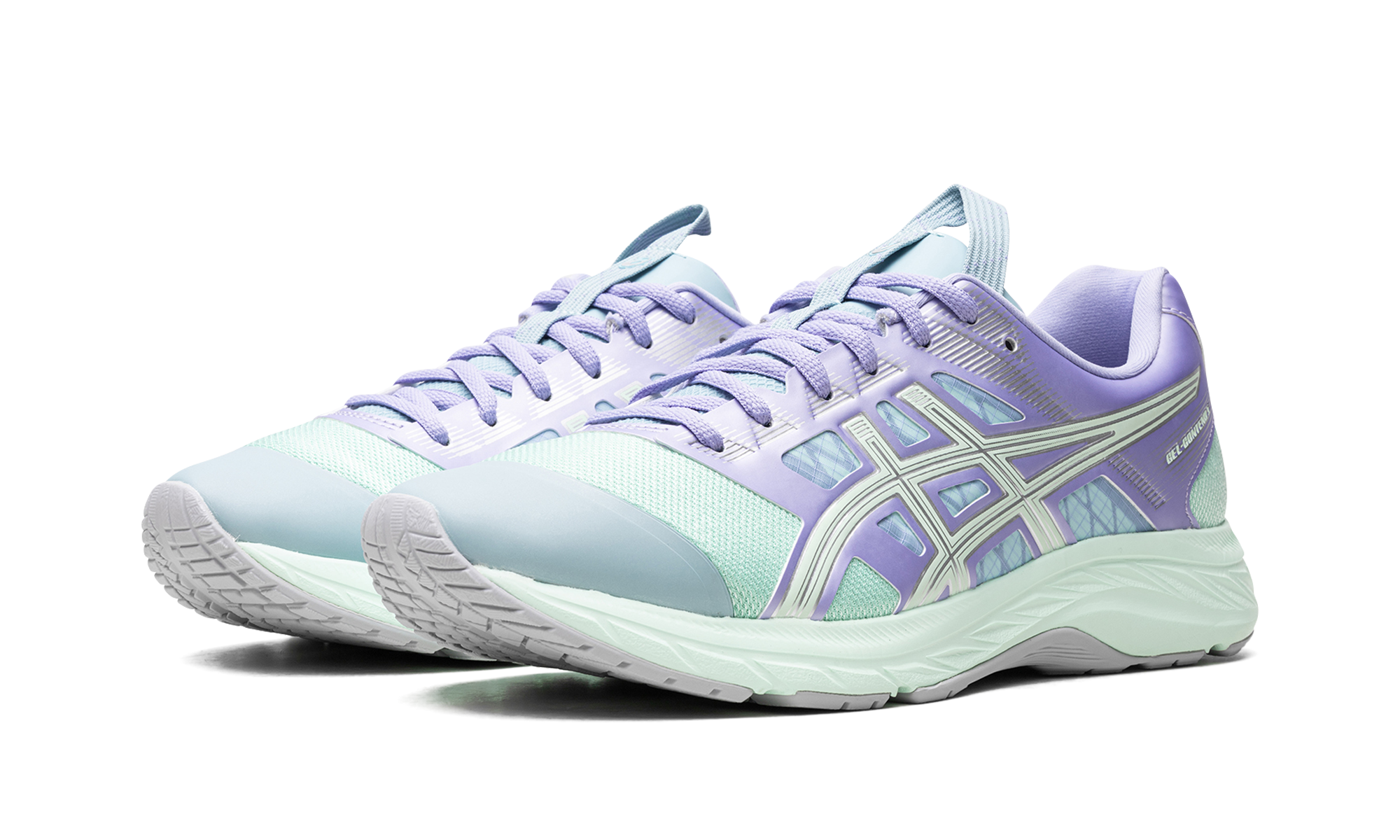 Fns-S Gel-Contend 5 Women "Mint tint" 1202A128 300