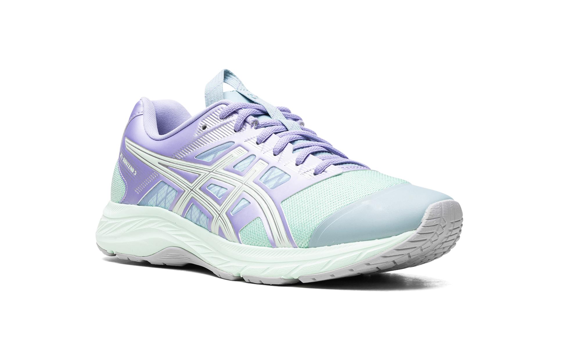 Fns-S Gel-Contend 5 Women "Mint tint" 1202A128 300