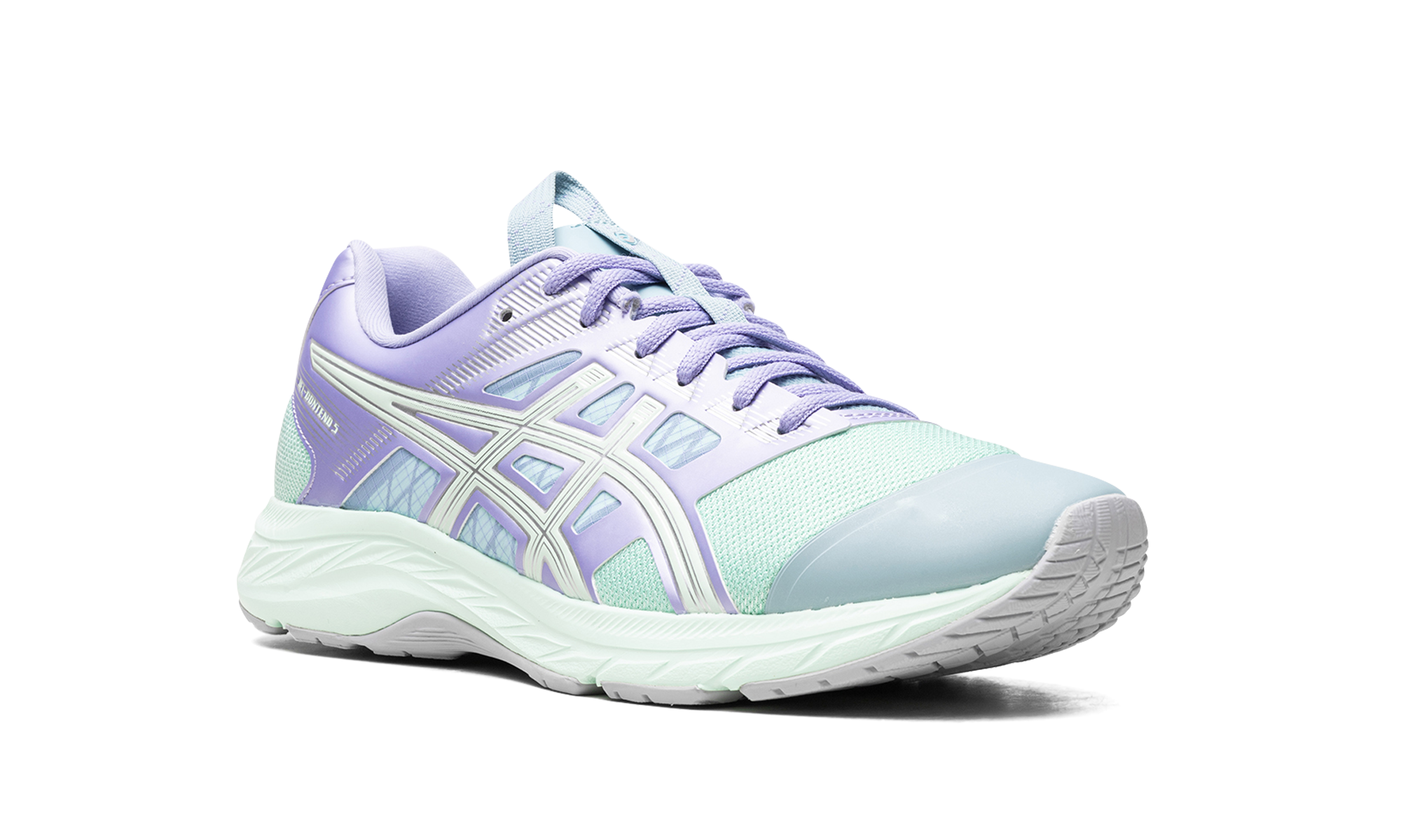 Fns-S Gel-Contend 5 Women "Mint tint" 1202A128 300