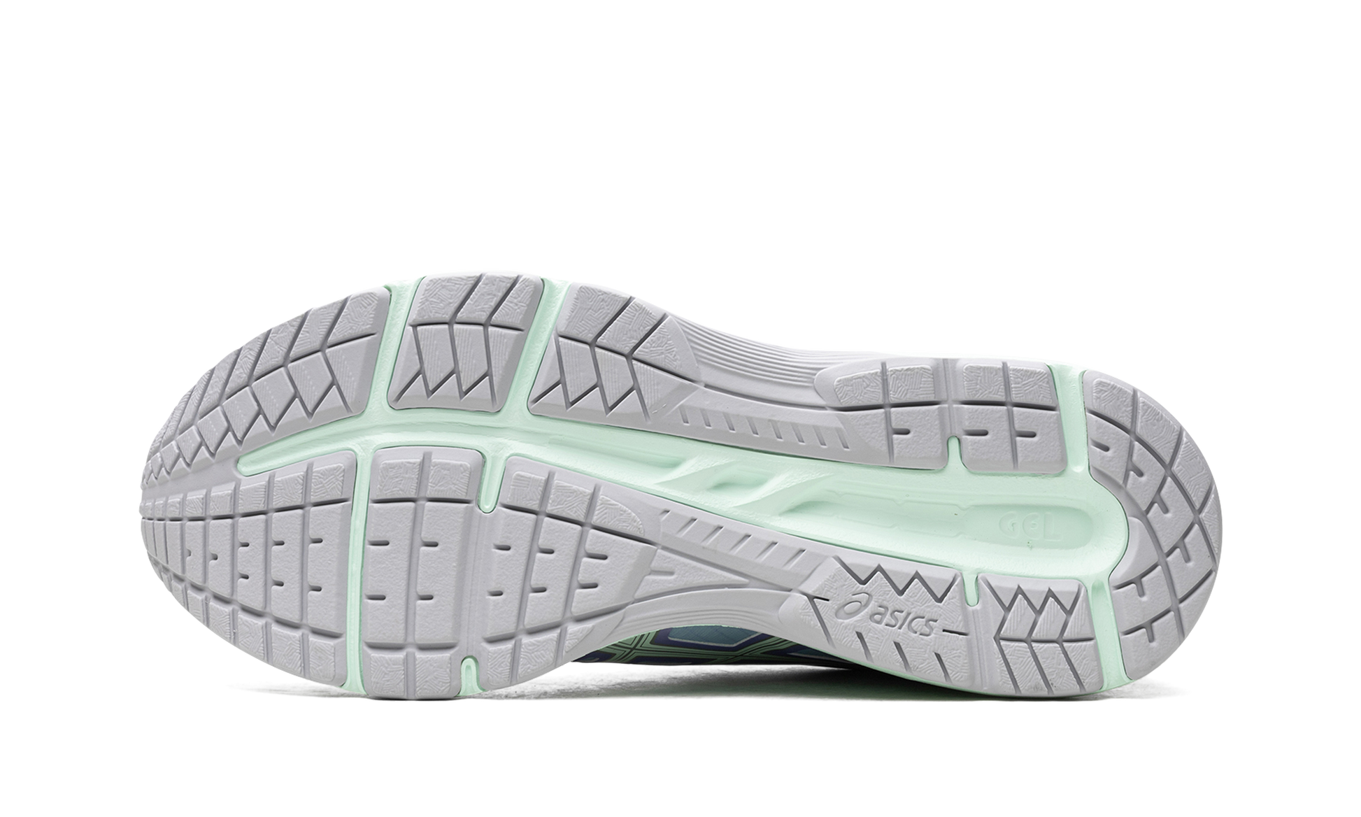 Fns-S Gel-Contend 5 Women "Mint tint" 1202A128 300