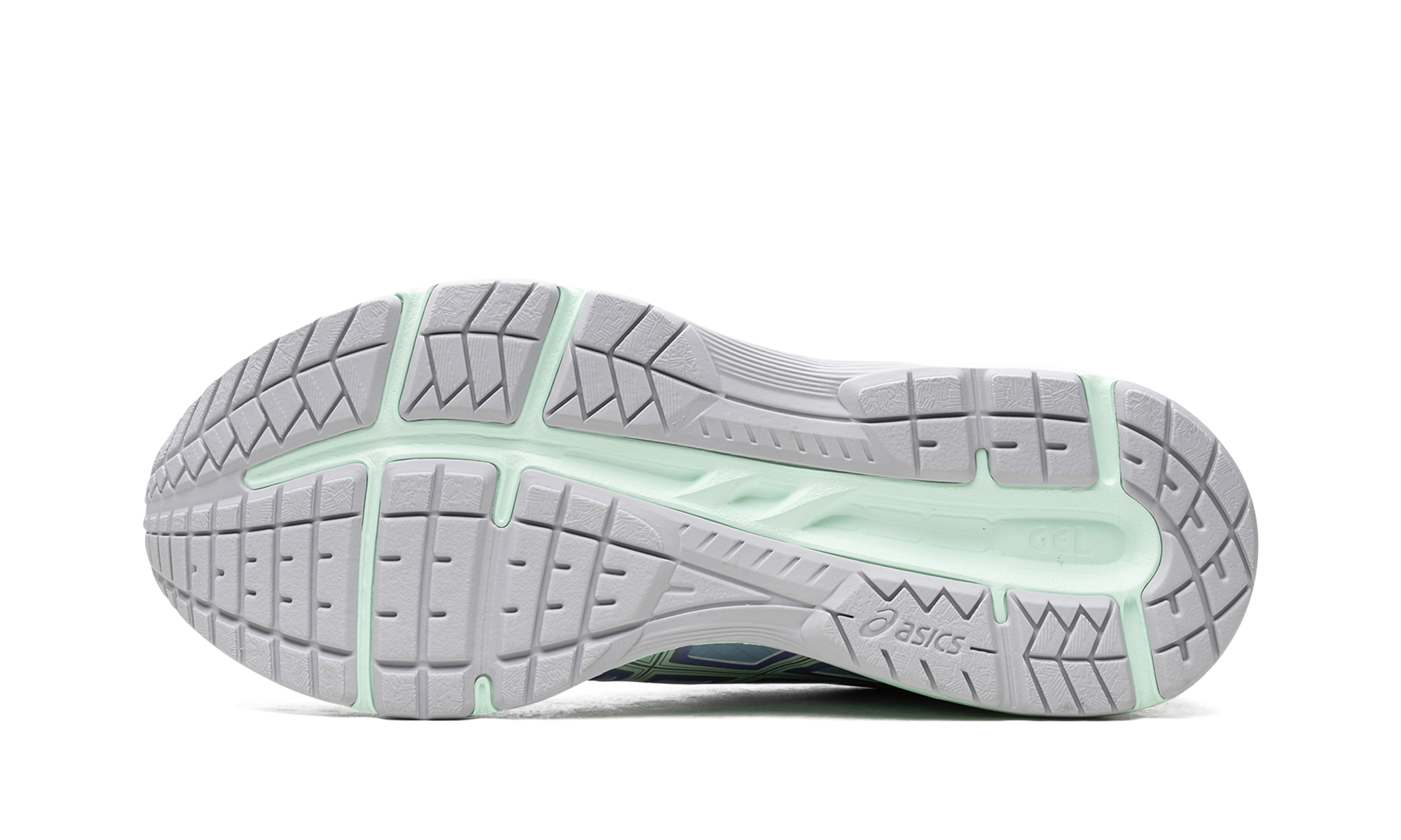 Fns-S Gel-Contend 5 Women "Mint tint" 1202A128 300