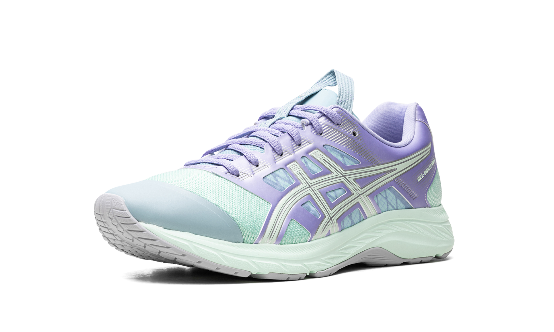 Fns-S Gel-Contend 5 Women "Mint tint" 1202A128 300