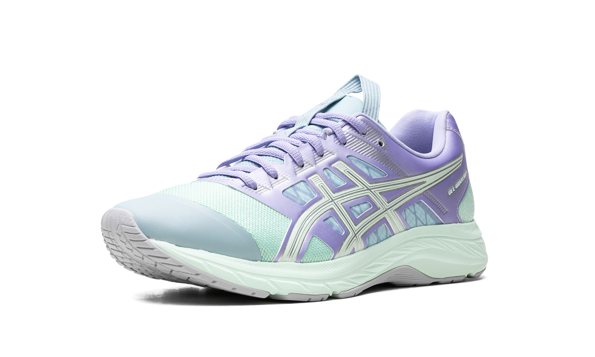 Fns-S Gel-Contend 5 Women "Mint tint" 1202A128 300