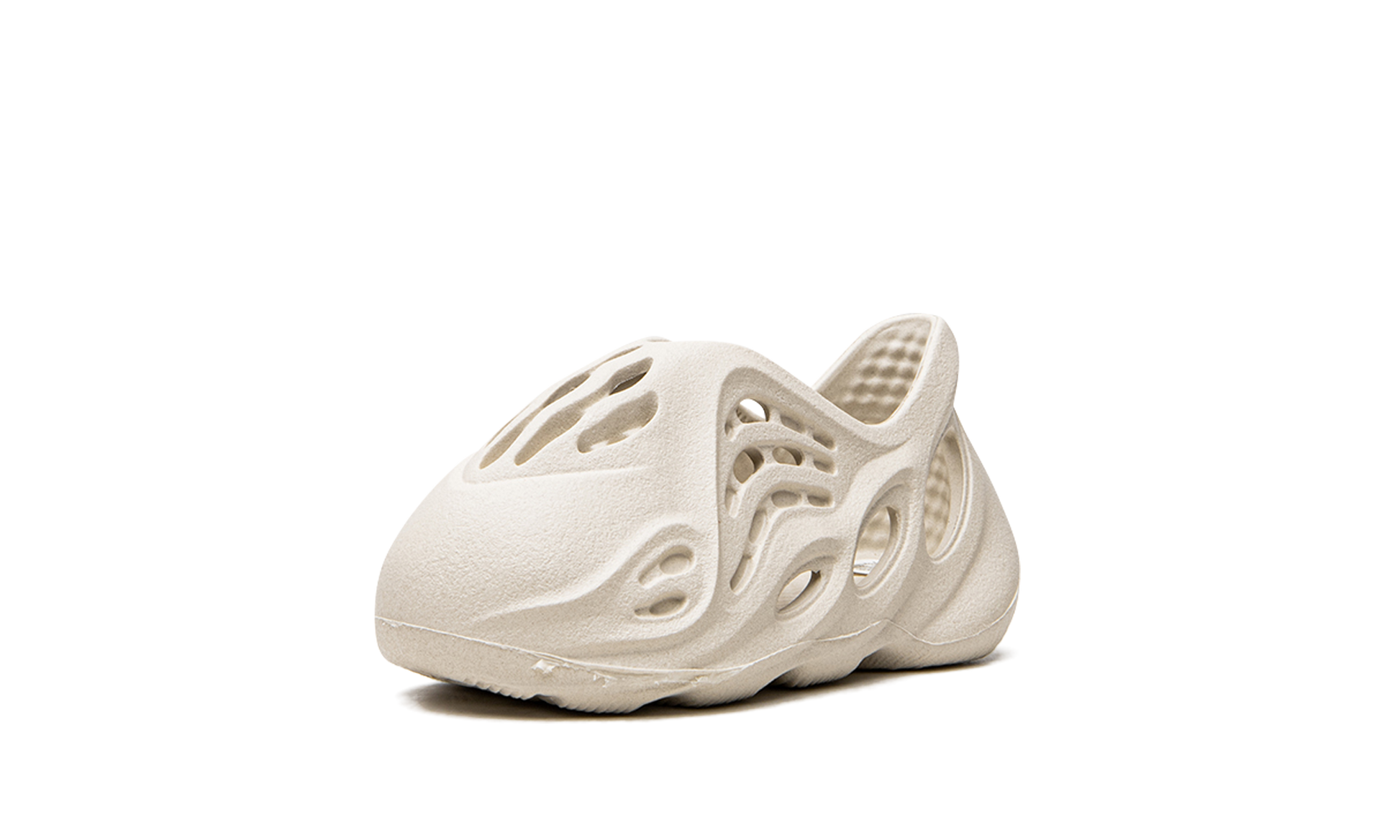 Foam Rnnr "Sand" GW7231