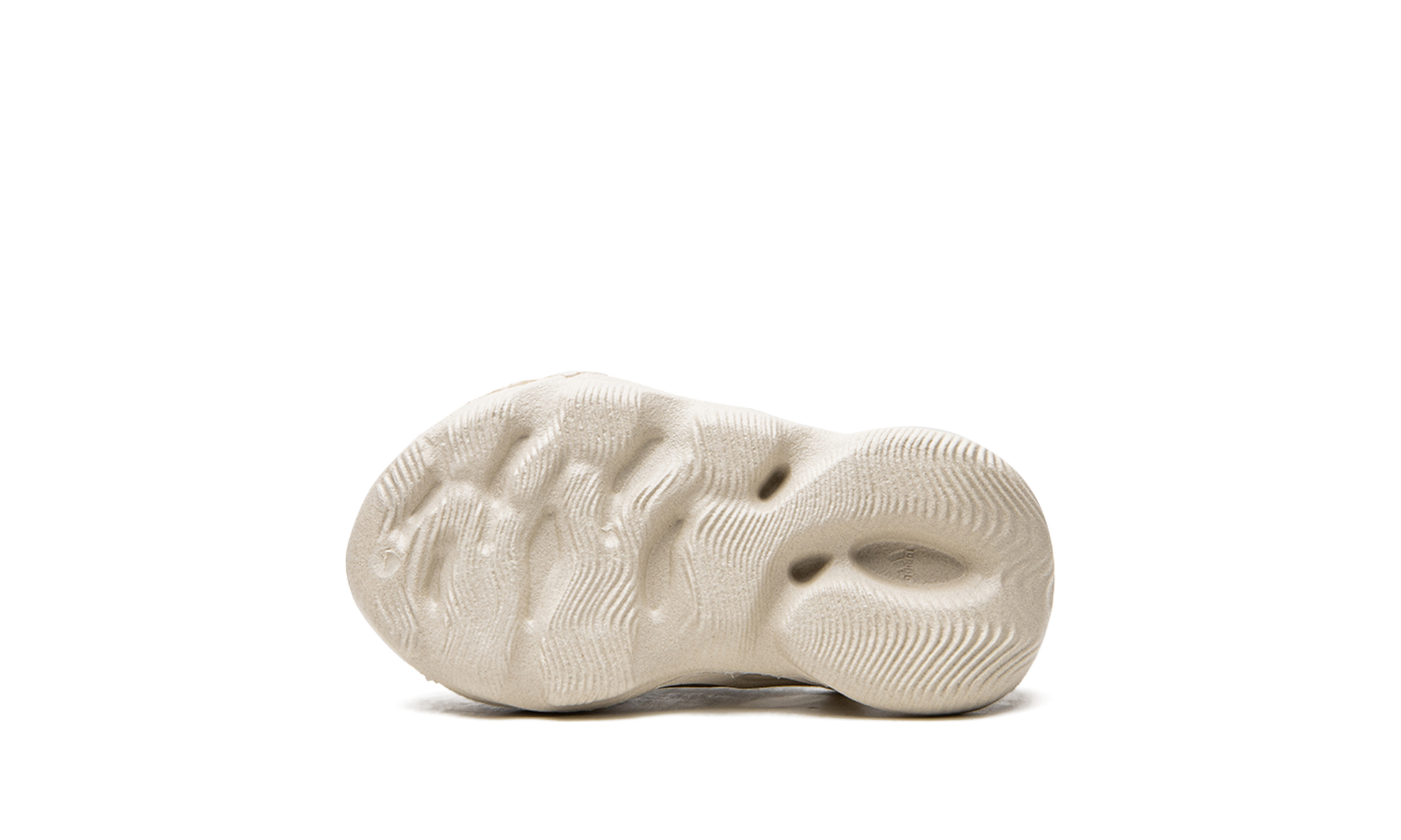 Foam Rnnr "Sand" GW7231