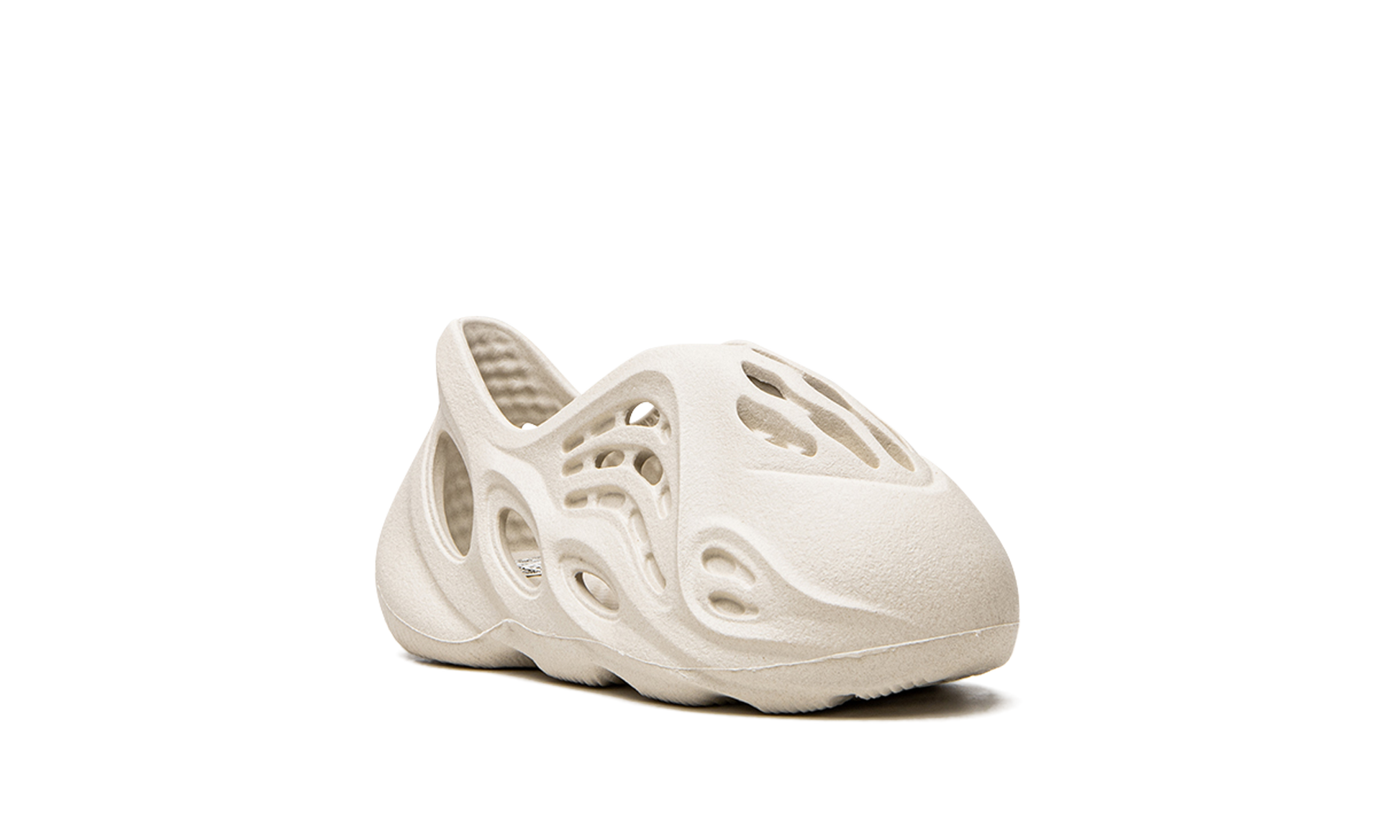 Foam Rnnr "Sand" GW7231
