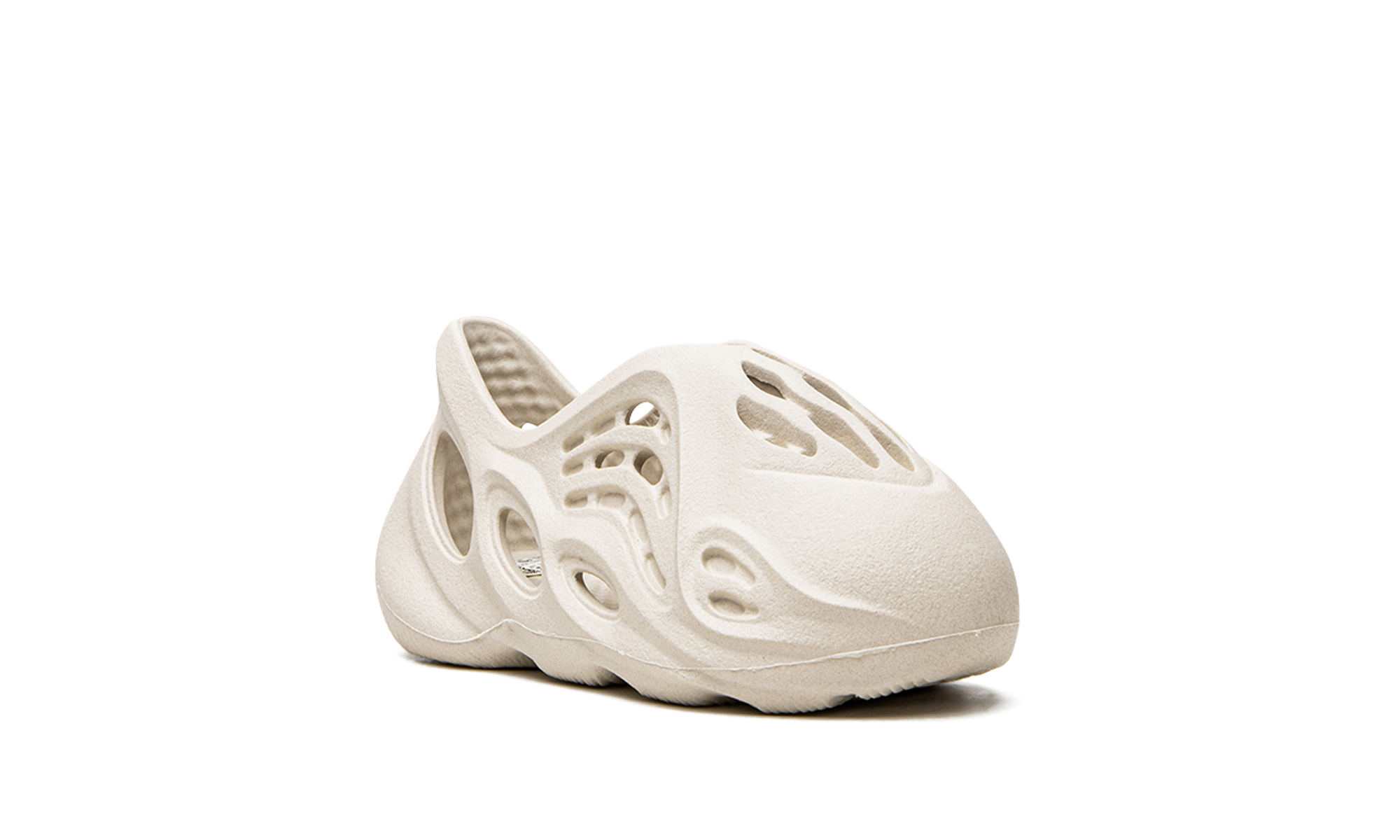 Foam Rnnr "Sand" GW7231