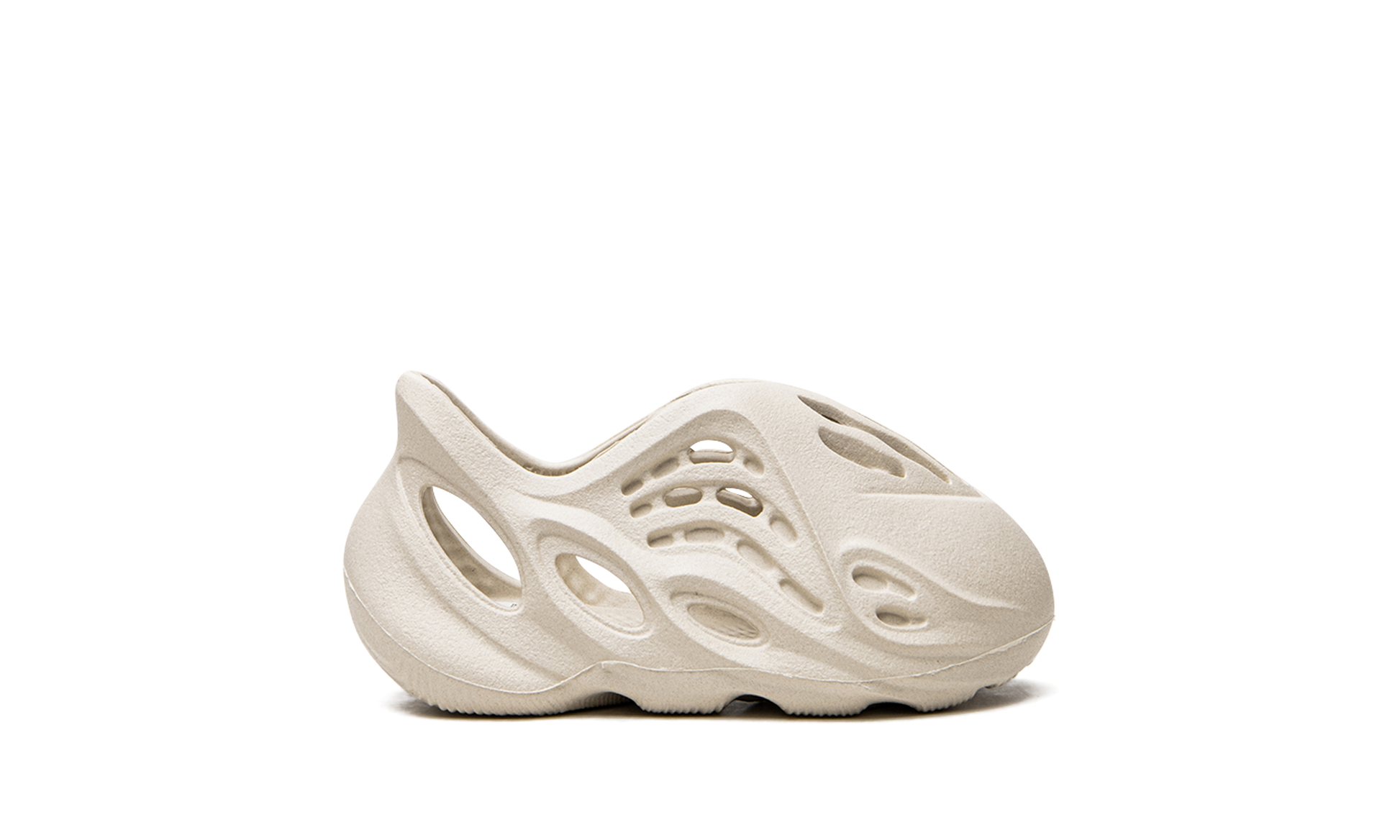 Foam Rnnr "Sand" GW7231