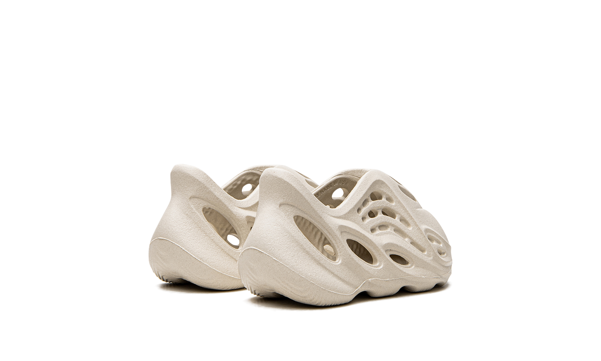 Foam Rnnr "Sand" GW7231