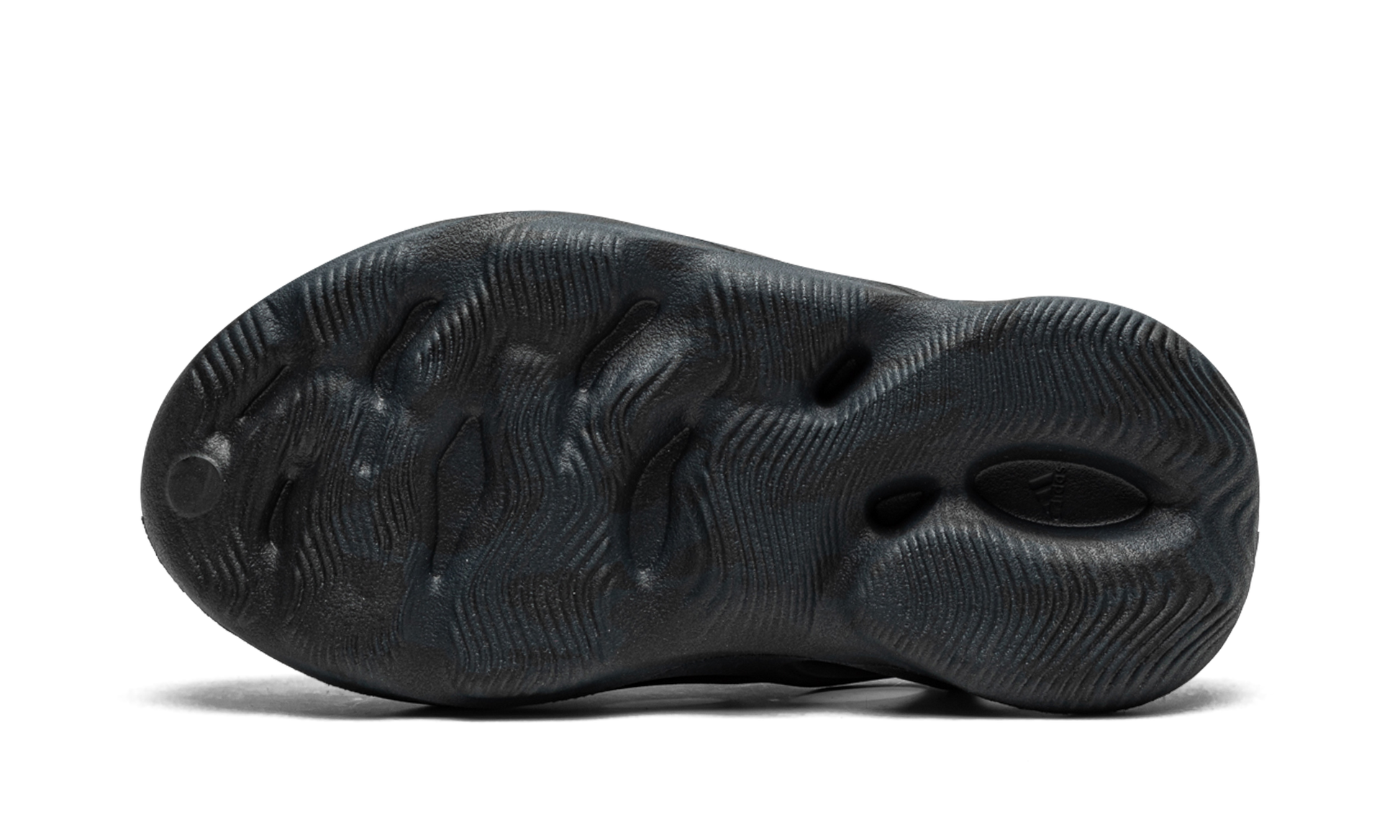 Foam Runner Infants "Mineral blue" GX8508