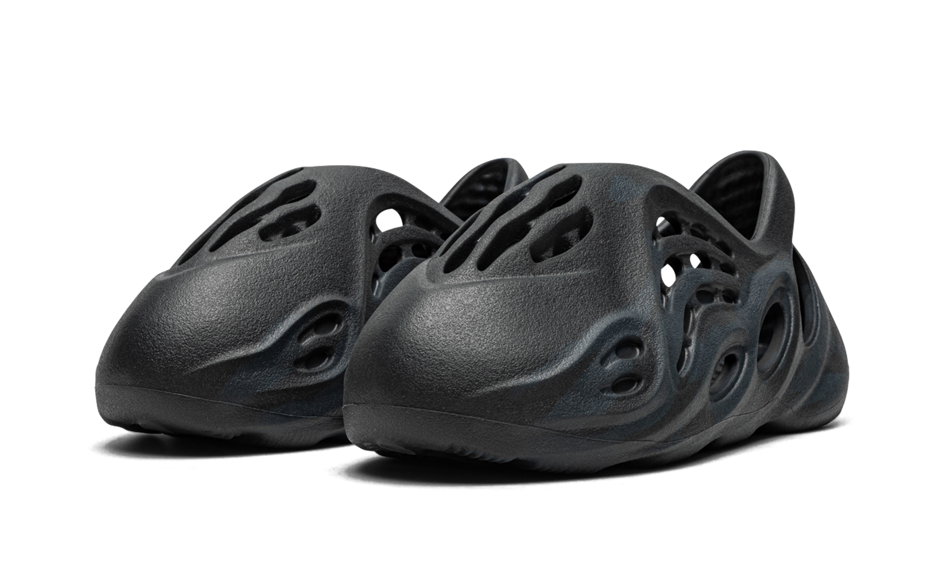 Foam Runner Infants "Mineral blue" GX8508