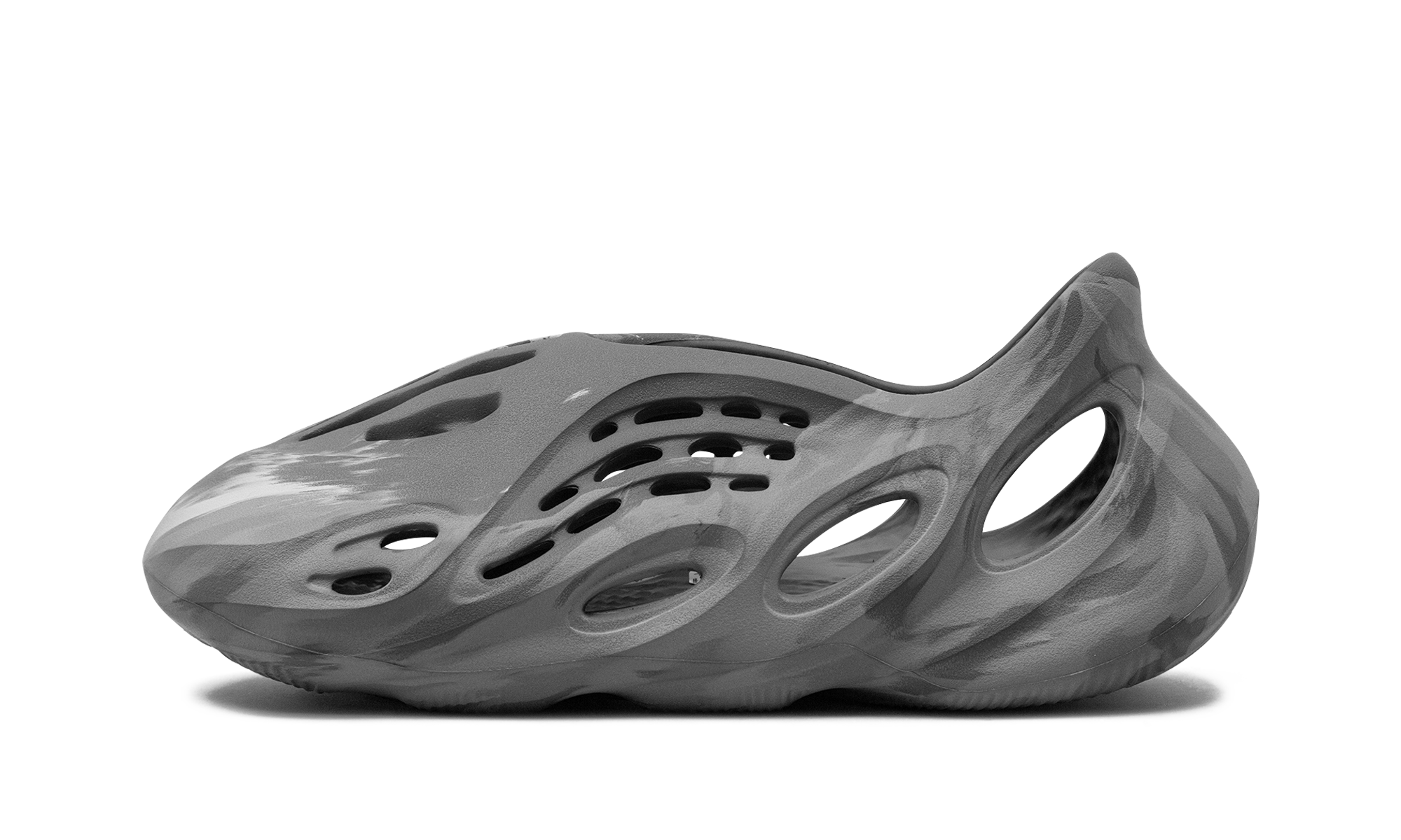 Foam Runner "Mx granite" MX Granite  IE4931