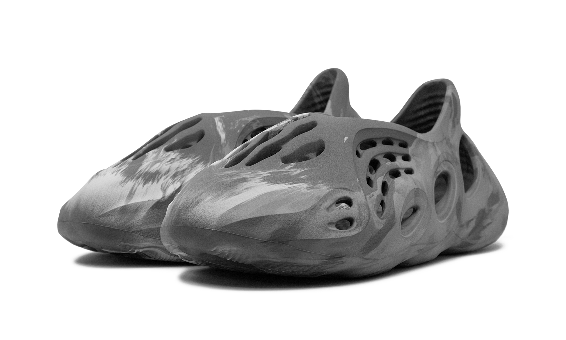 Foam Runner "Mx granite" MX Granite  IE4931