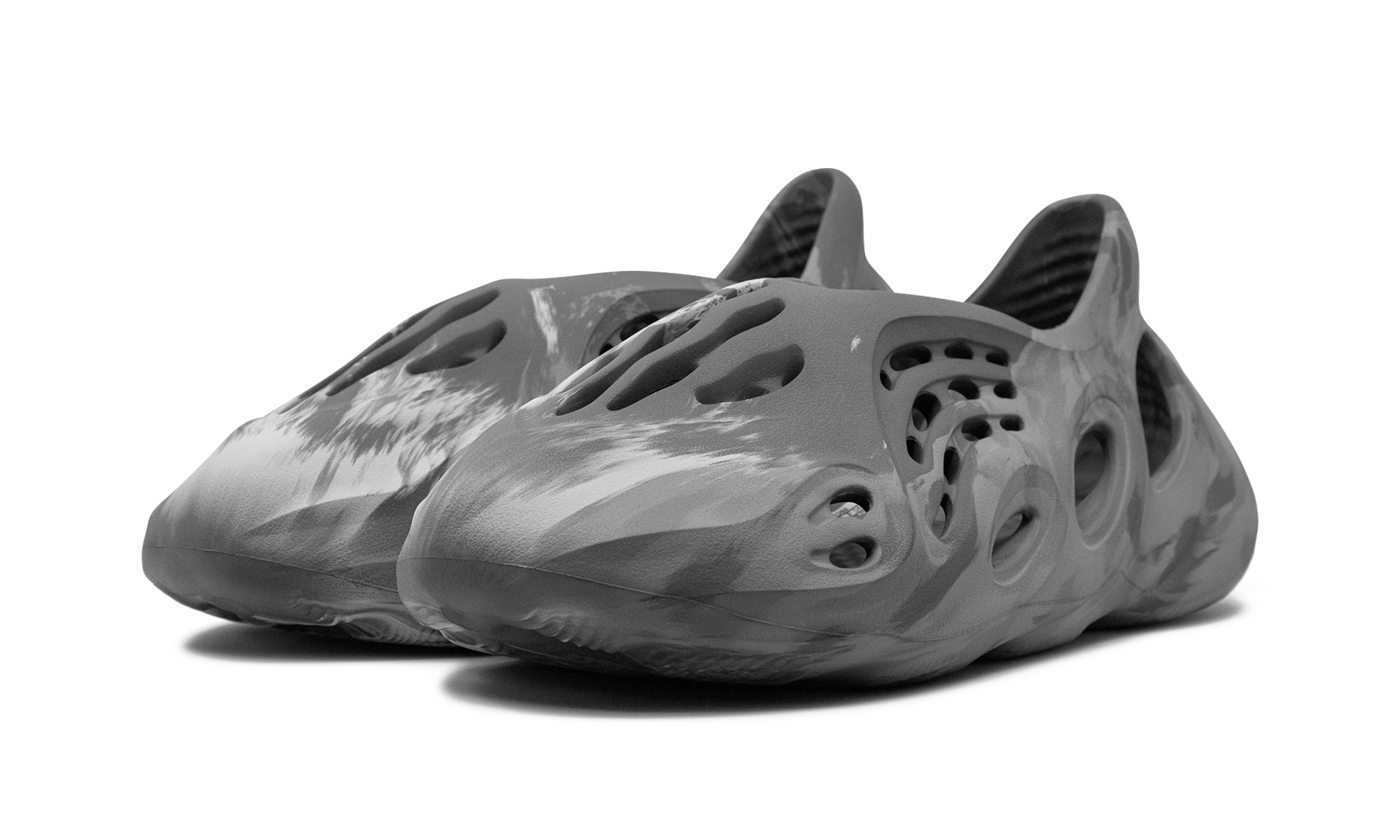 Foam Runner "Mx granite" MX Granite  IE4931