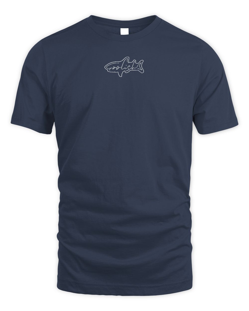 Foolish Gamers Merch Signature Shark Shirt