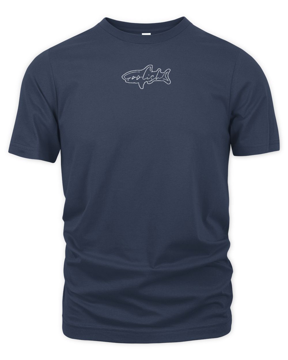 Foolish Gamers Merch Signature Shark Shirt