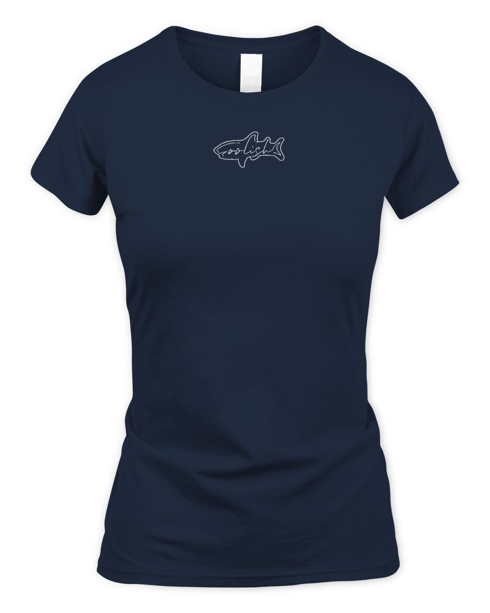 Foolish Gamers Merch Signature Shark Shirt