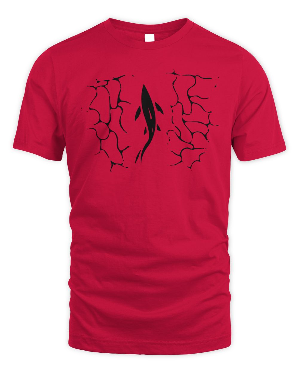 Foolish Gamers Merch Tide Shirt