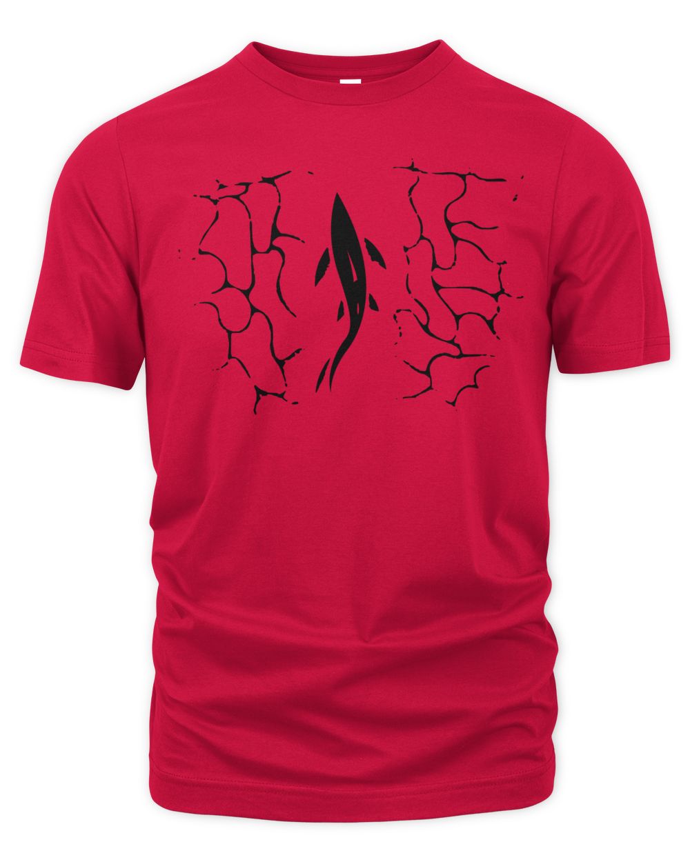Foolish Gamers Merch Tide Shirt