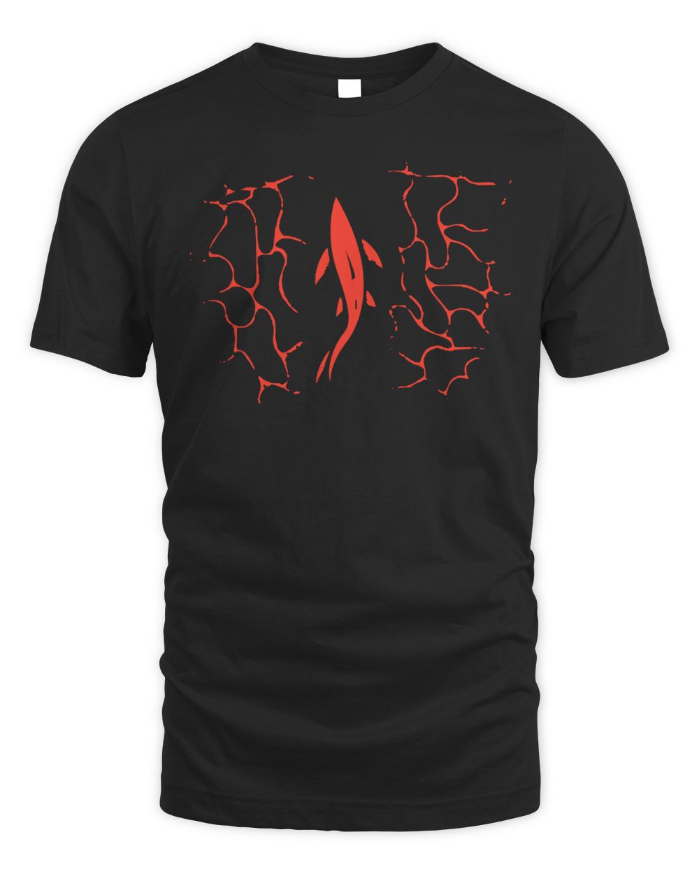 Foolish Gamers Merch Tide Shirt