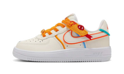 Force 1 Low Lv8 Easyon Ps "Sail white" HV6004 111