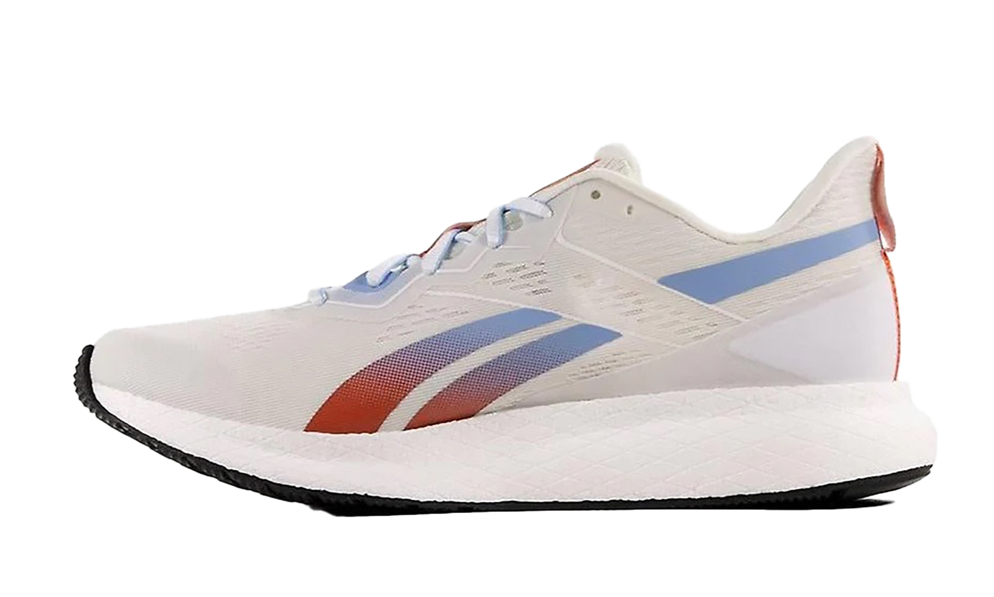Forever Floatride Energy 2.0 "White/orange/blue"