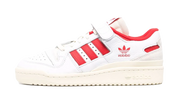 Forum 84 Low "Vivid red" GY5848