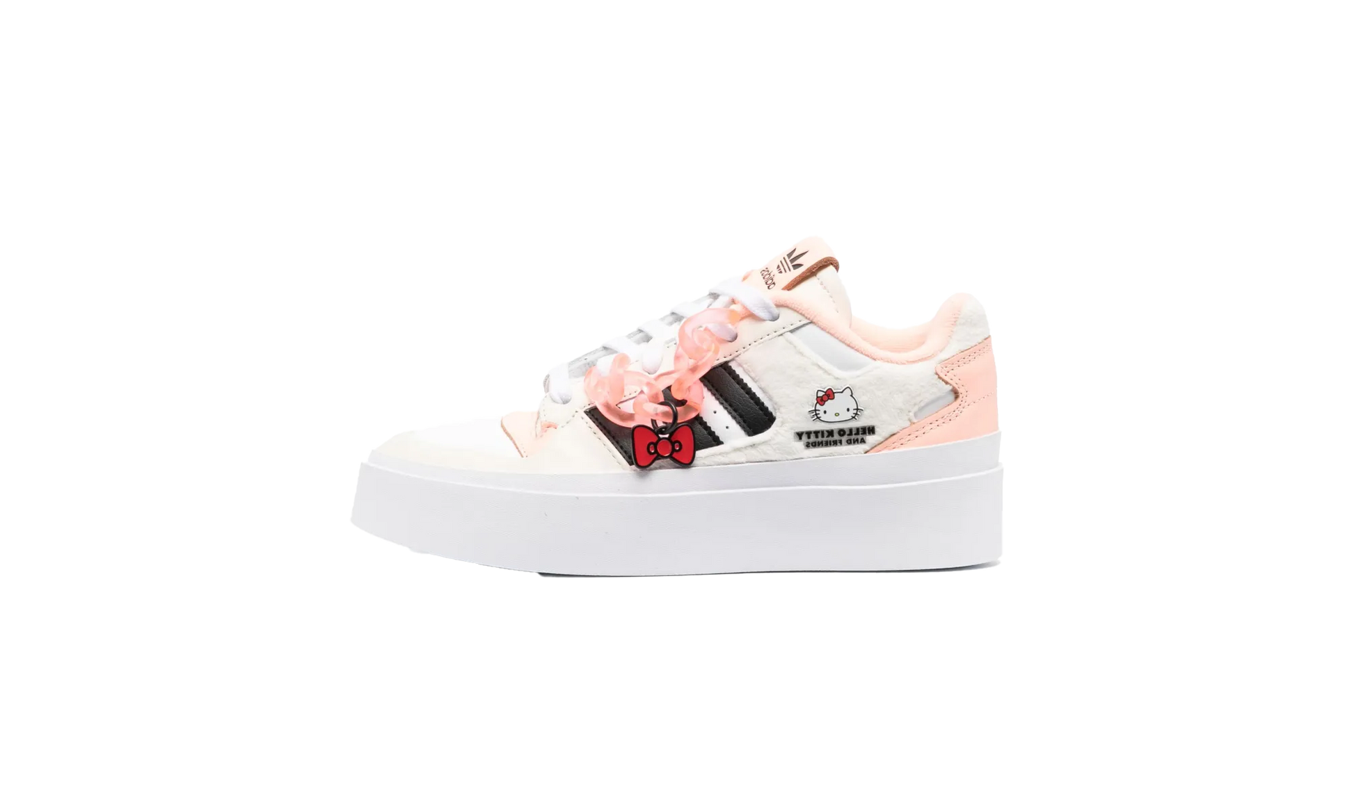 Forum Bonega Women "Hello kitty and friends" HP9781