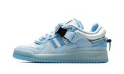 Forum Buckle Low "Bad bunny - blue tint" GY9693