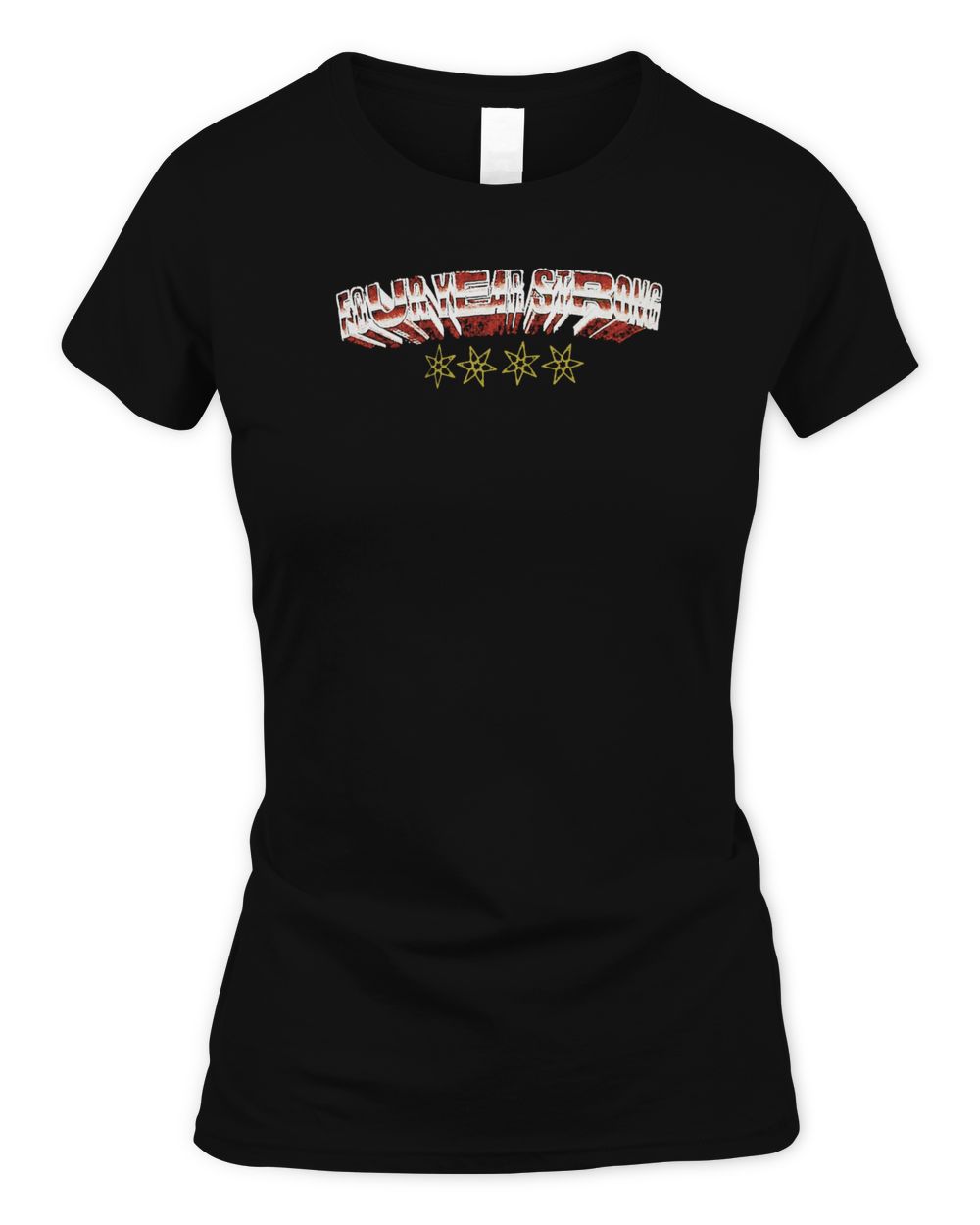 Four Year Strong Merch Brain Pain Deluxe Shirt