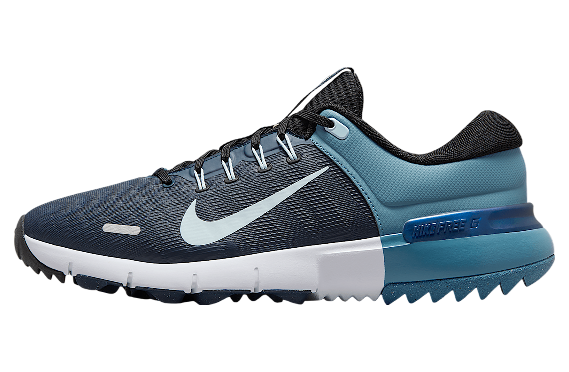 Free Golf Next Nature "Armory navy glacier blue" FN0332 401
