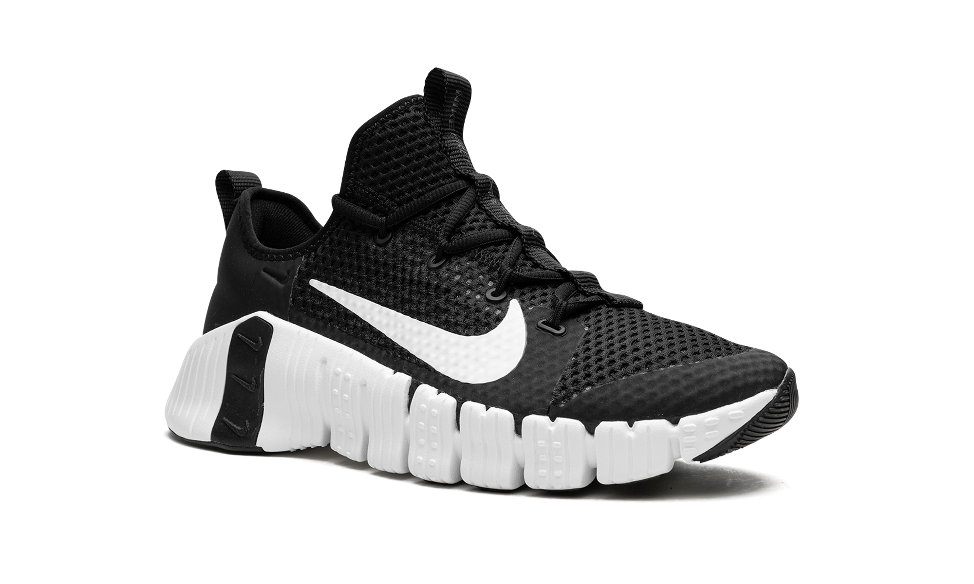 Free Metcon 3 "Black/white" CJ0861 010