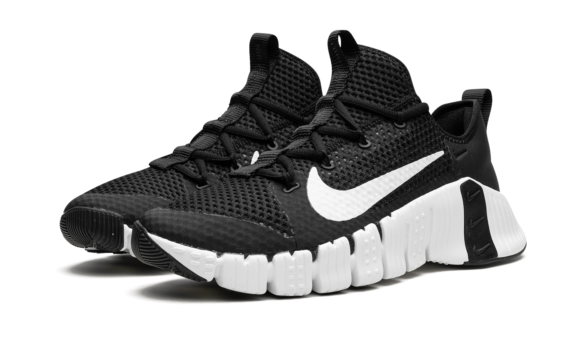 Free Metcon 3 "Black/white" CJ0861 010