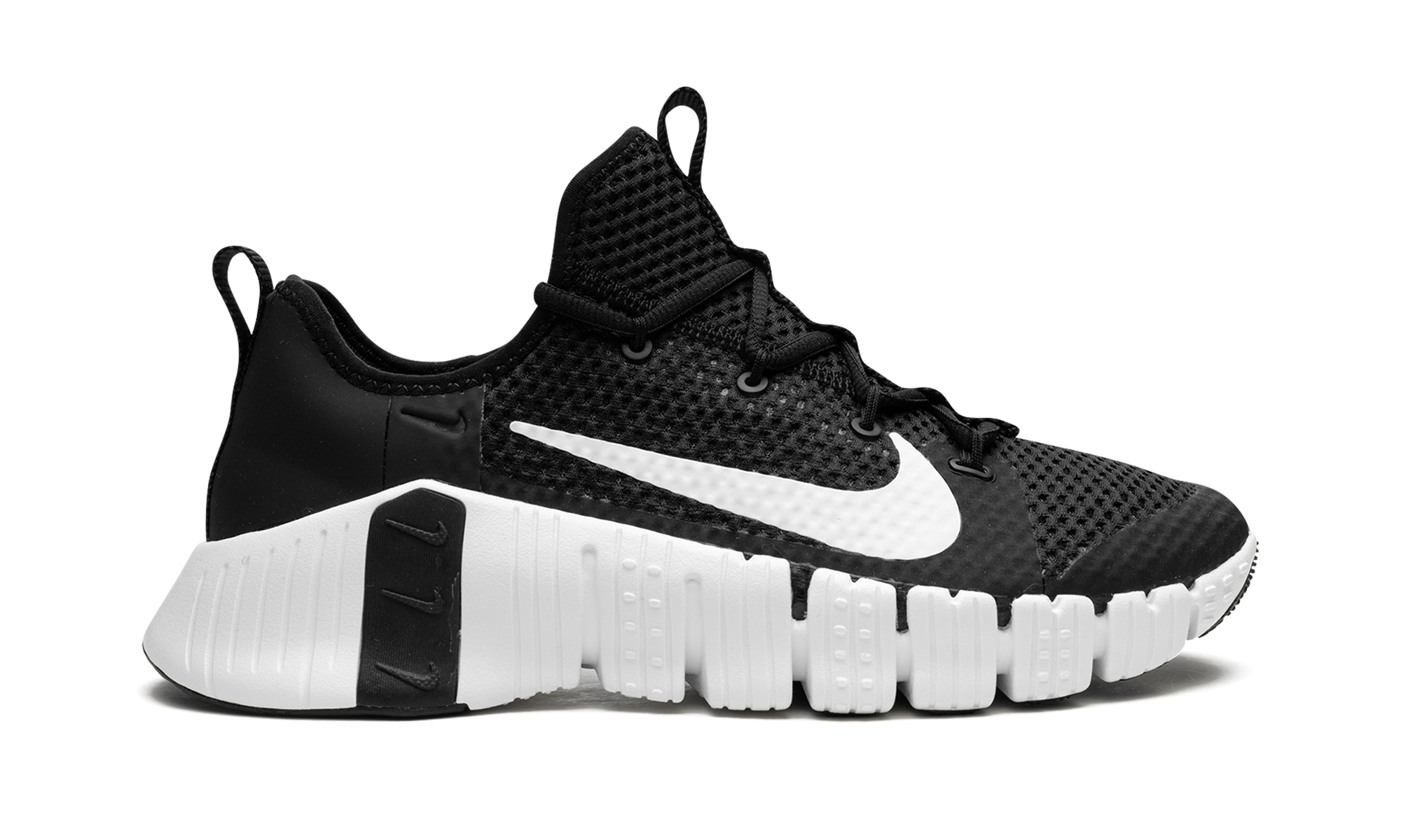 Free Metcon 3 "Black/white" CJ0861 010