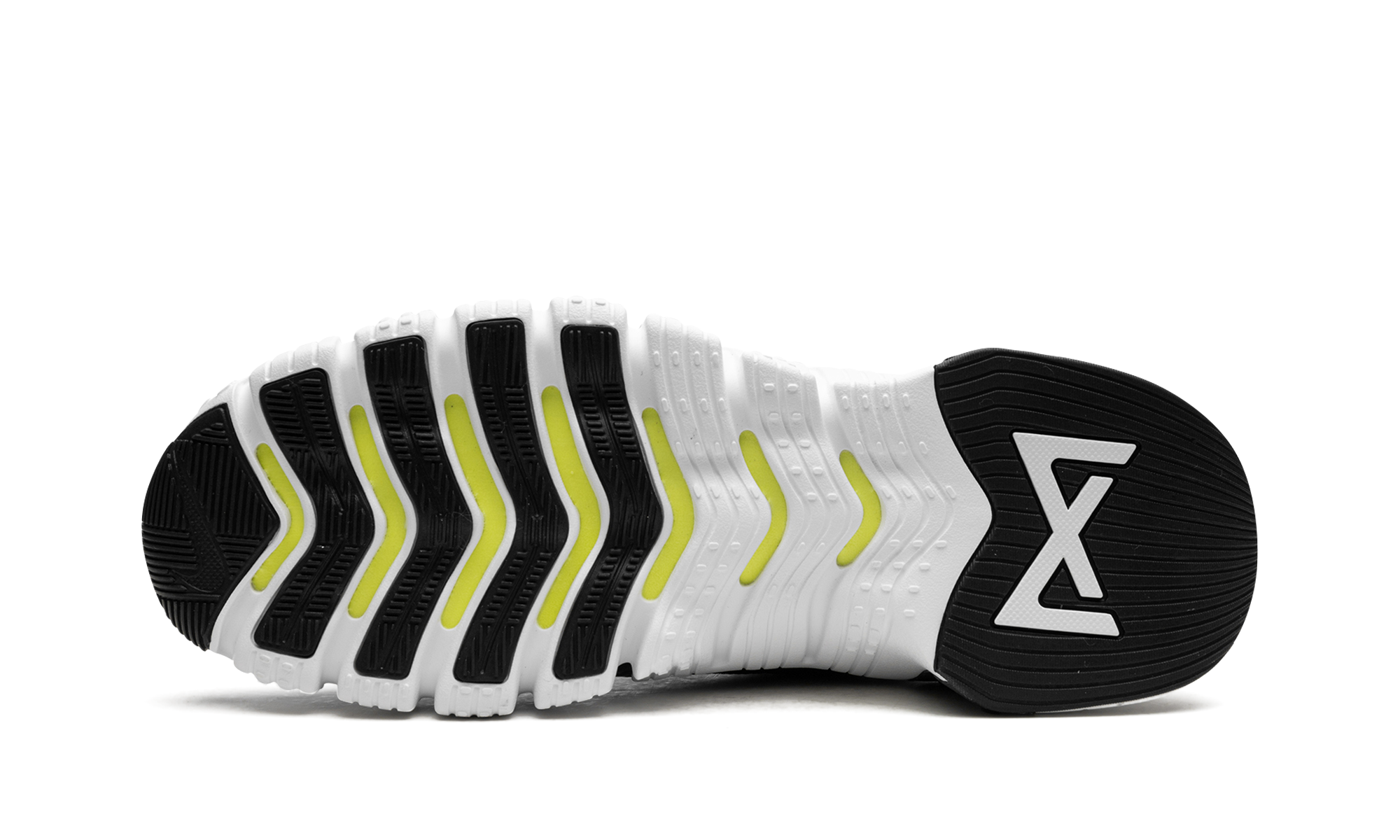 Free Metcon 3 "Black/white" CJ0861 010
