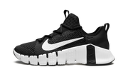 Free Metcon 3 "Black/white" CJ0861 010