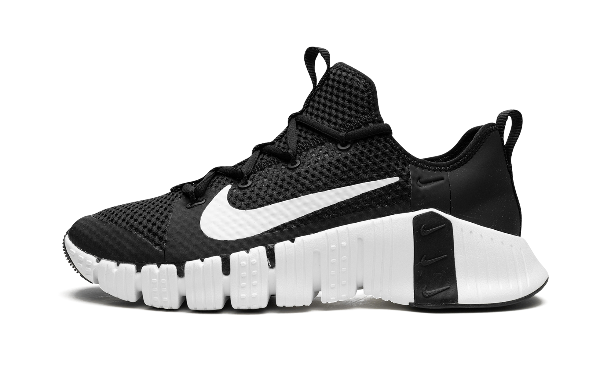 Free Metcon 3 "Black/white" CJ0861 010