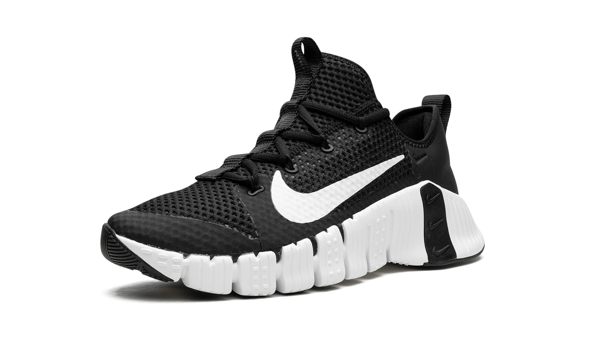 Free Metcon 3 "Black/white" CJ0861 010