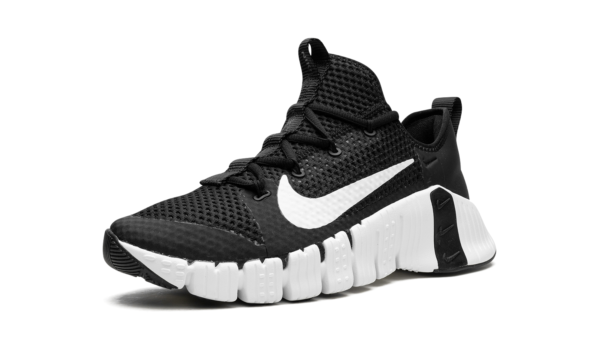 Free Metcon 3 "Black/white" CJ0861 010